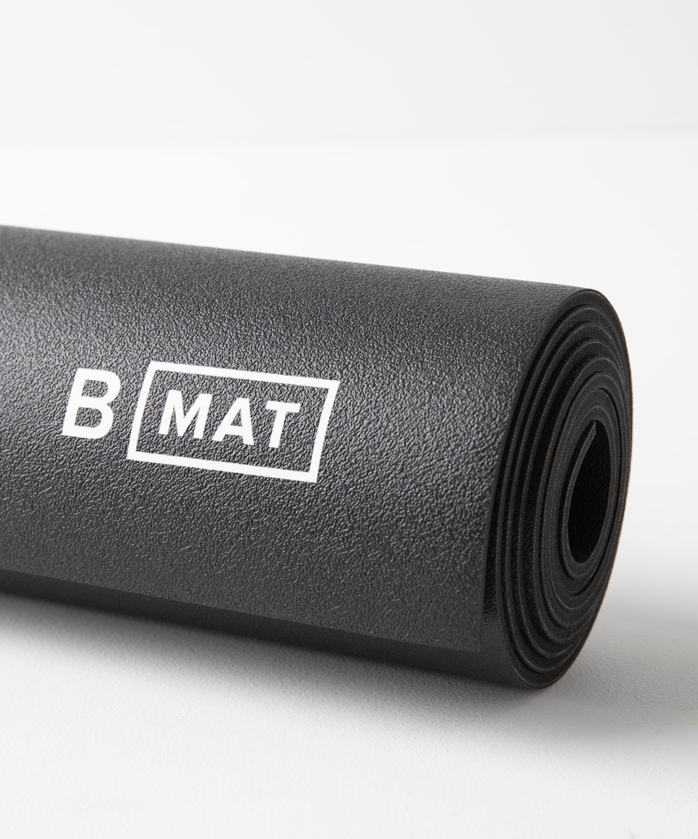 Everyday Premium Yoga Mat 4mm