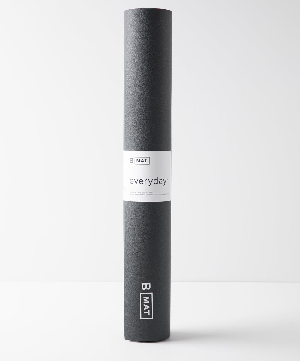 Everyday Premium Yoga Mat 4mm