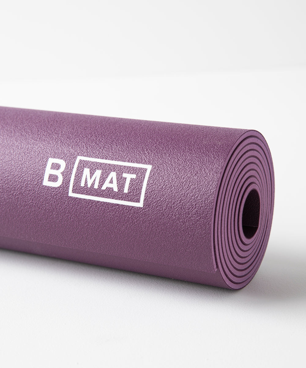 Everyday Premium Yoga Mat 4mm