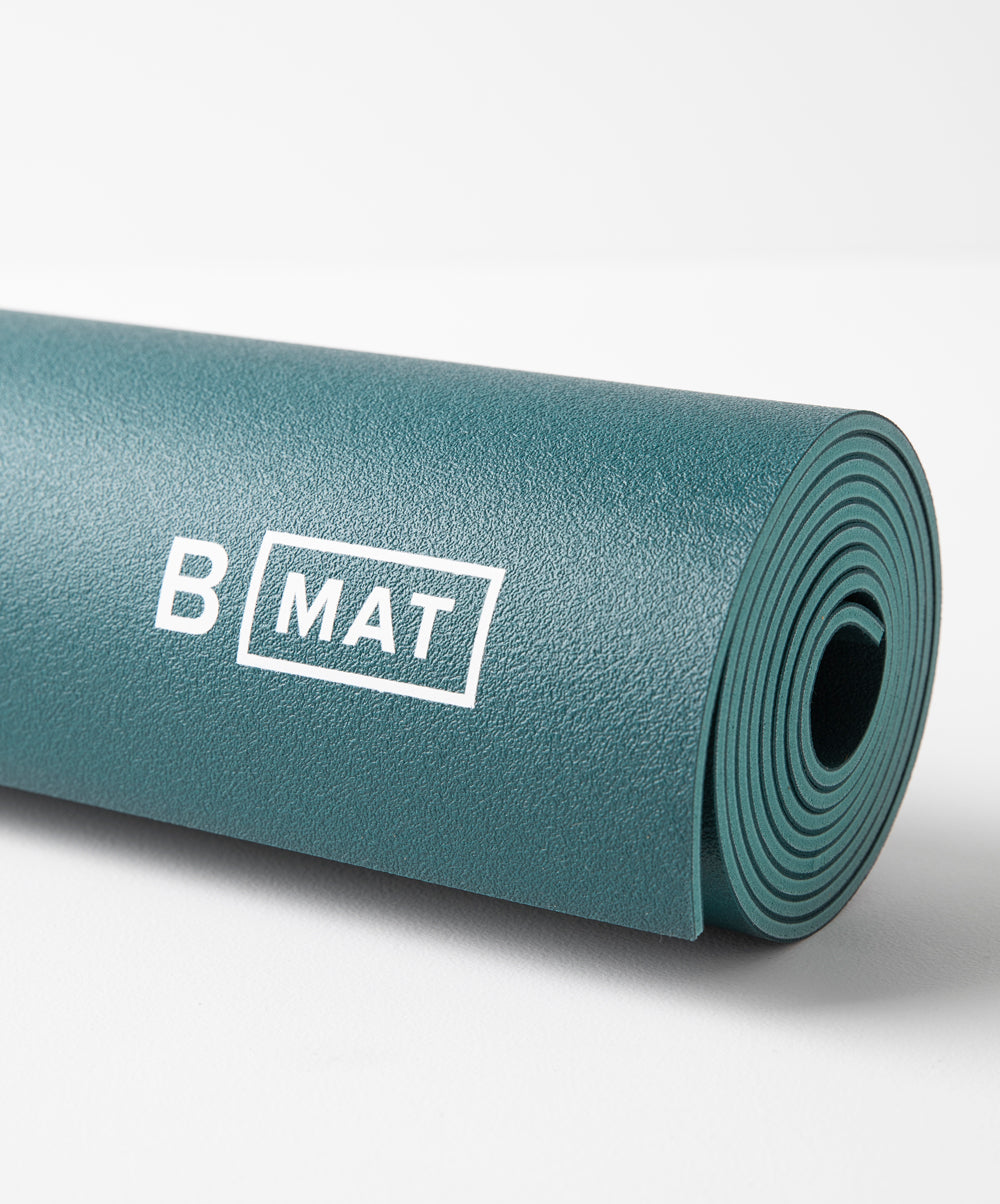 Everyday Premium Yoga Mat 4mm