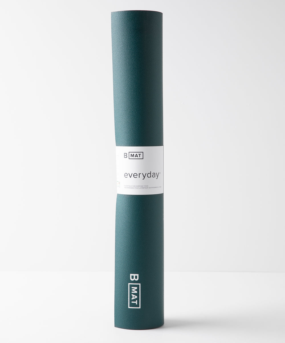 Everyday Premium Yoga Mat 4mm
