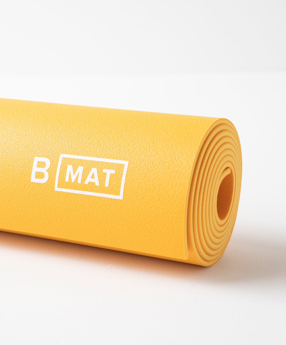 Everyday Premium Yoga Mat 4mm