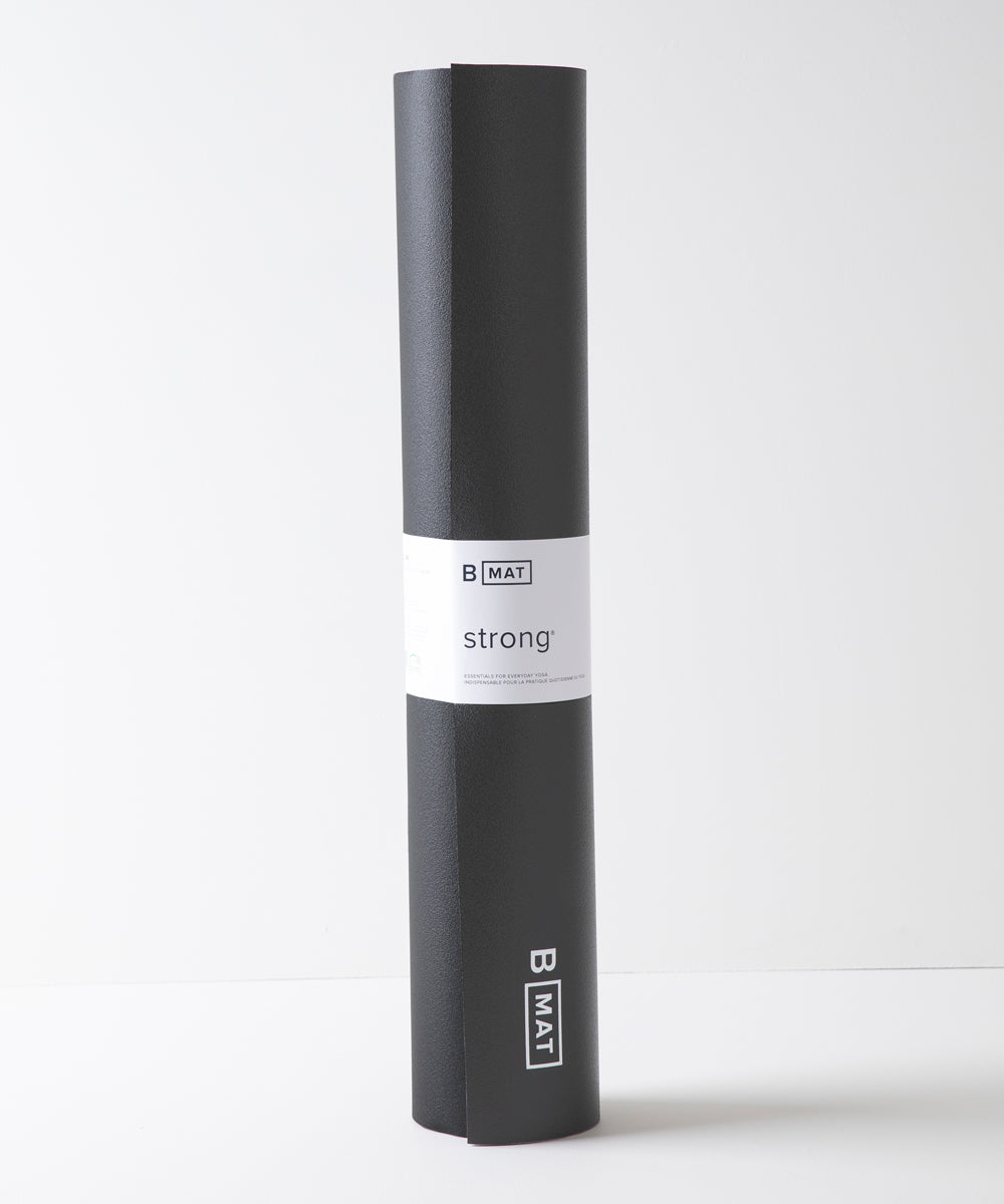 Strong Premium Yoga Mat 6mm