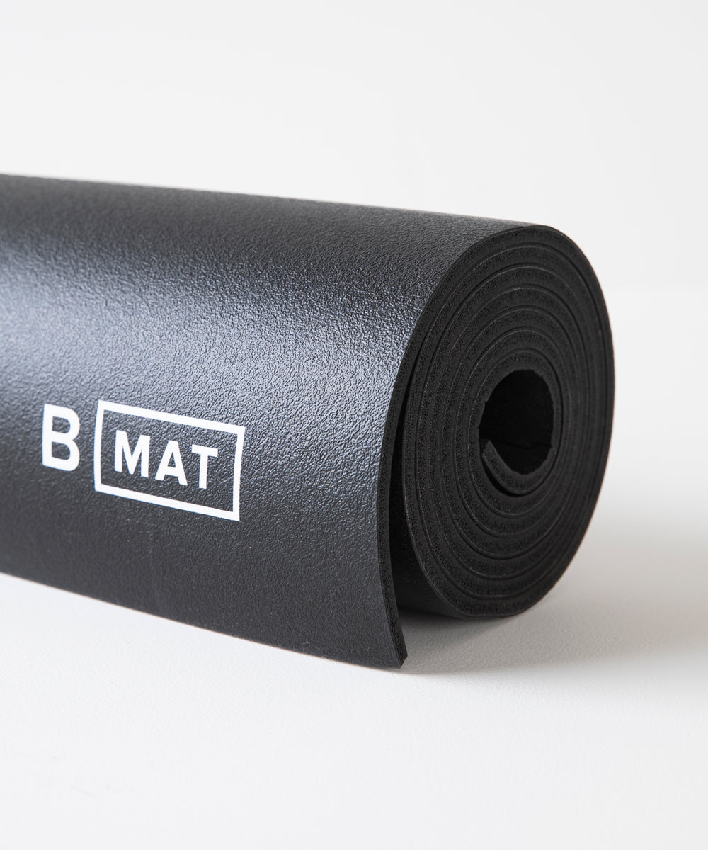 Strong Premium Yoga Mat 6mm
