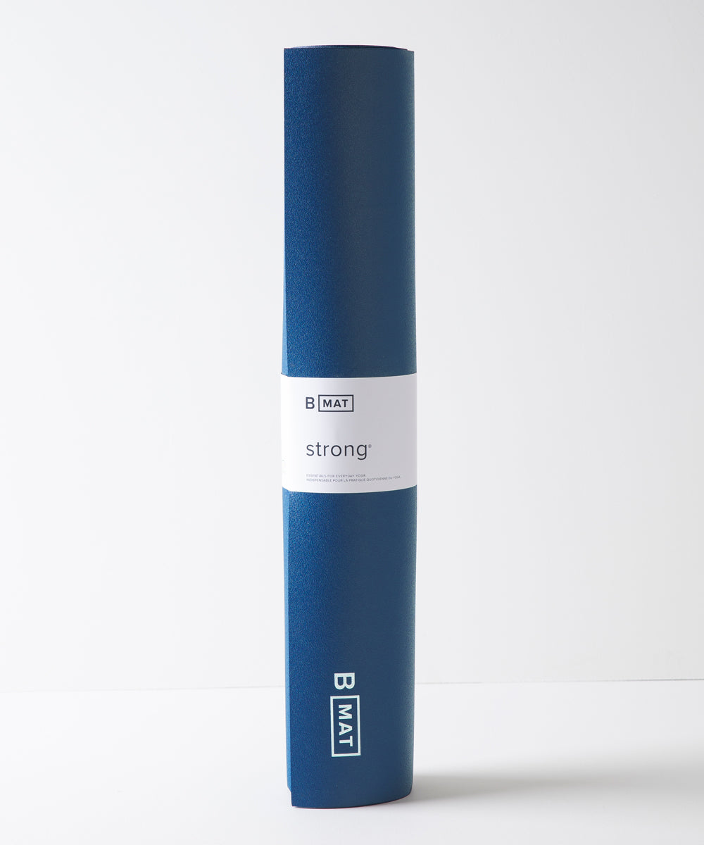 Strong Premium Yoga Mat 6mm