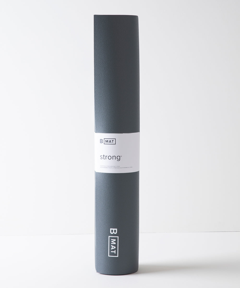 Strong Premium Yoga Mat 6mm