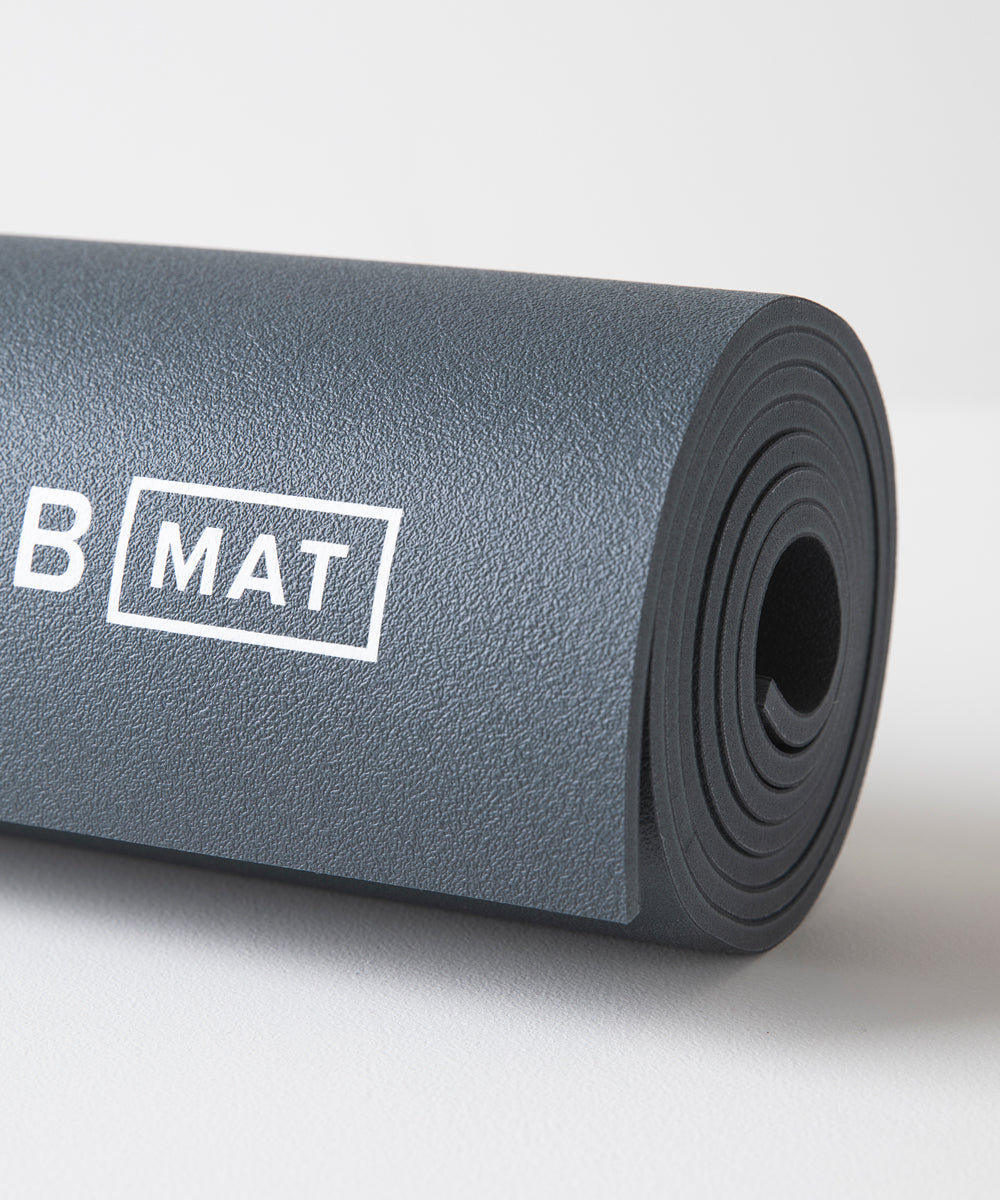 Strong Premium Yoga Mat 6mm