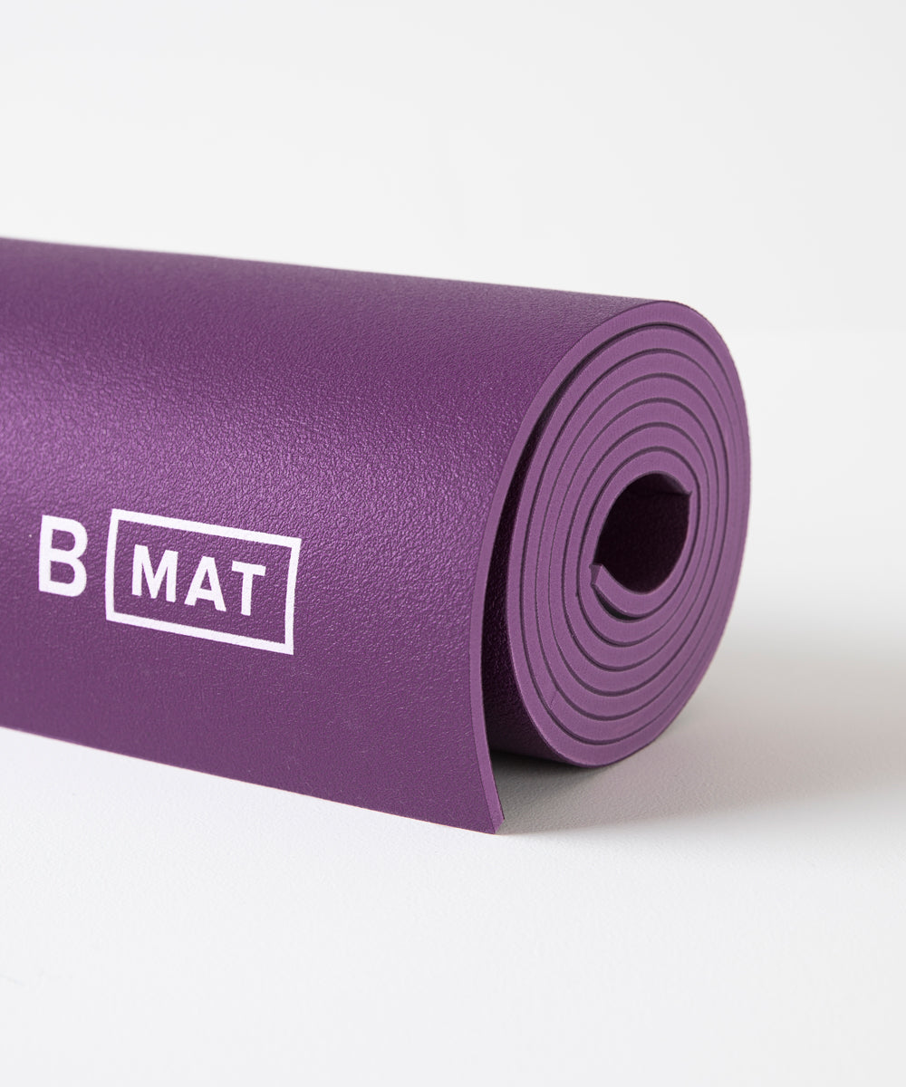 Strong Premium Yoga Mat 6mm