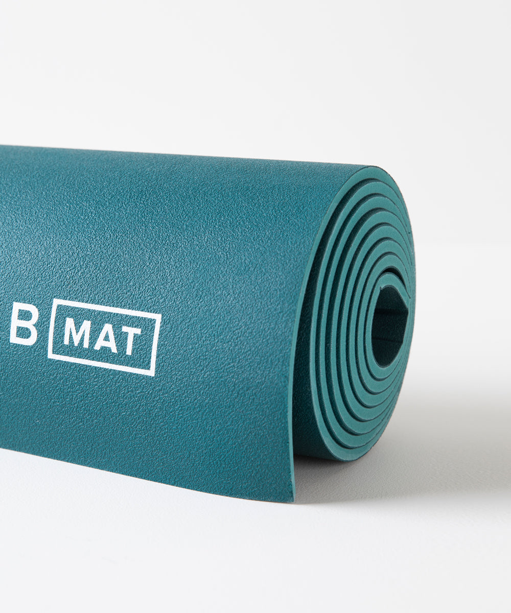 Strong Premium Yoga Mat 6mm