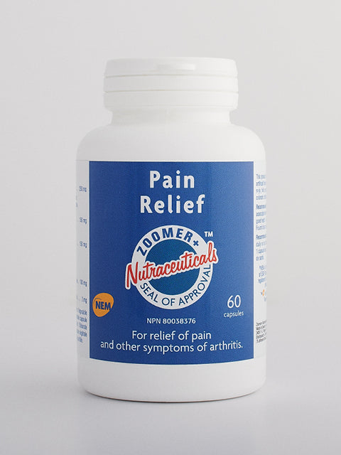 Pain Relief