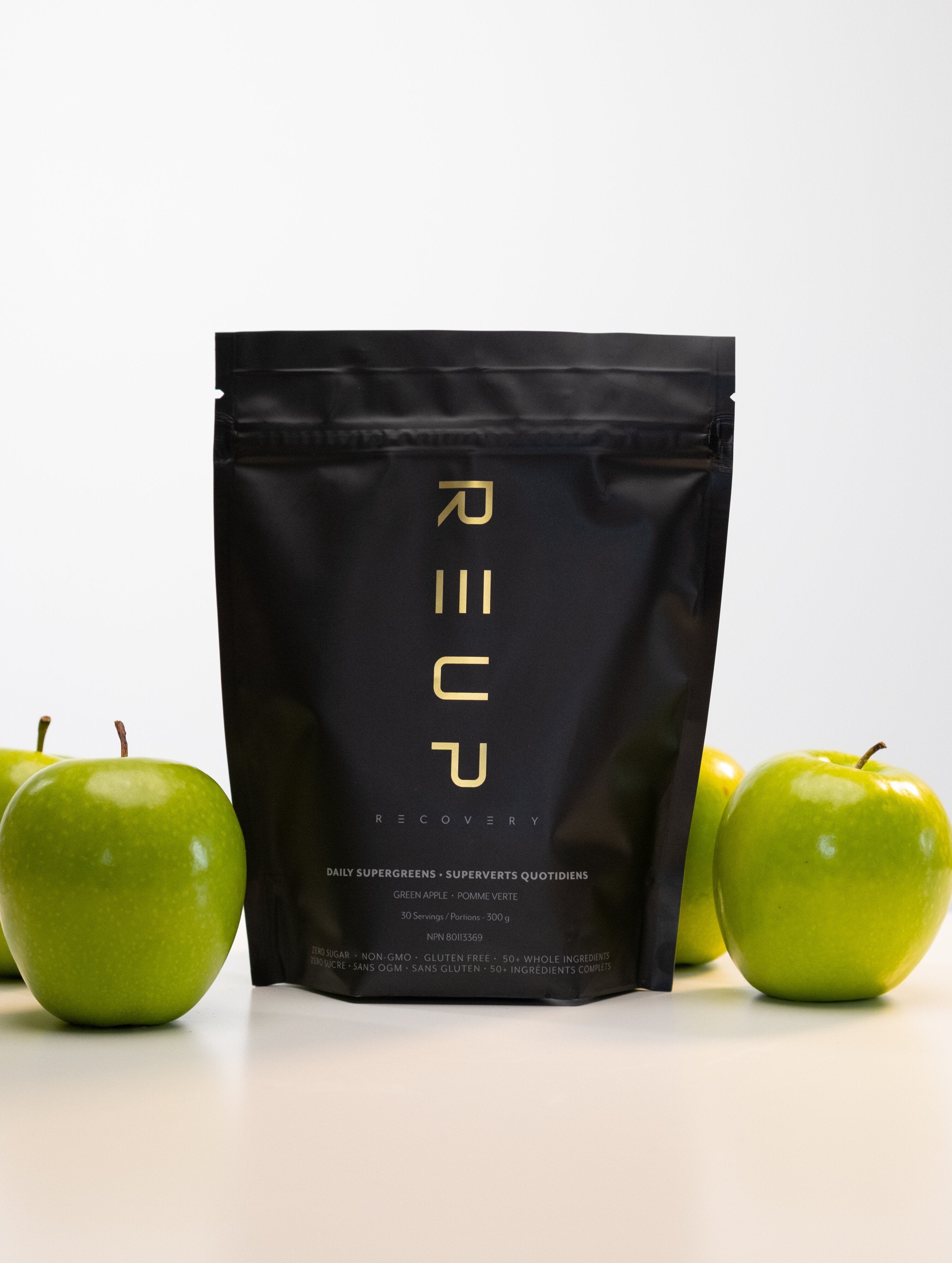 Daily Supergreens