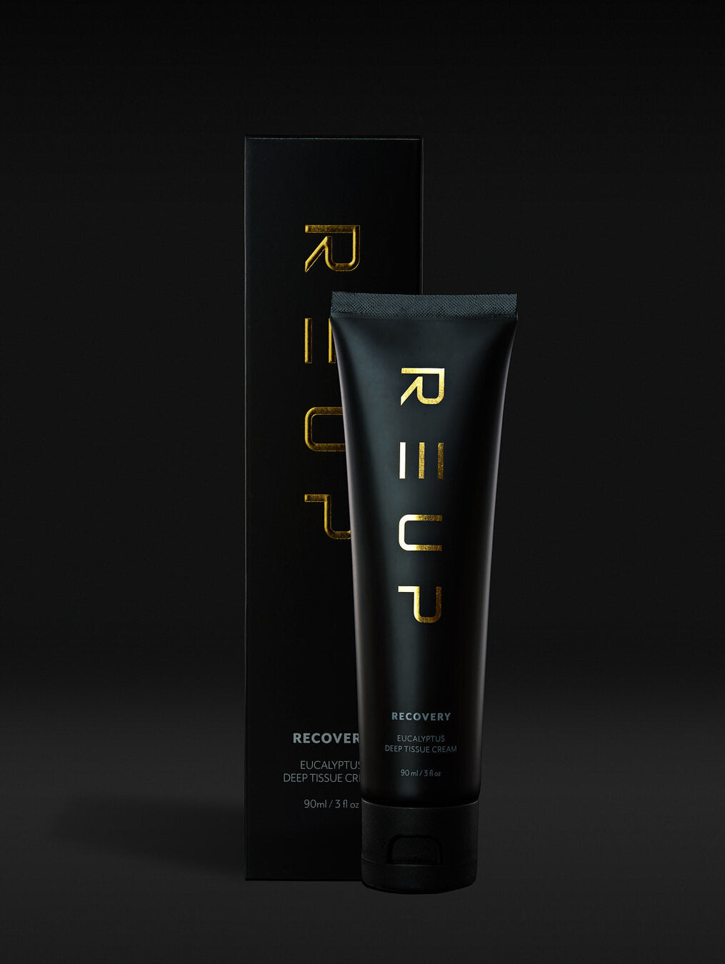Recovery Deep Tissue Cream