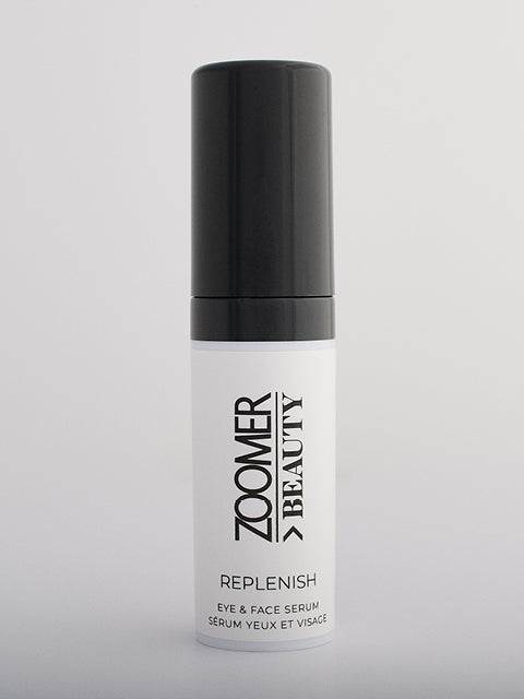 Replenish- Eye and Face Serum