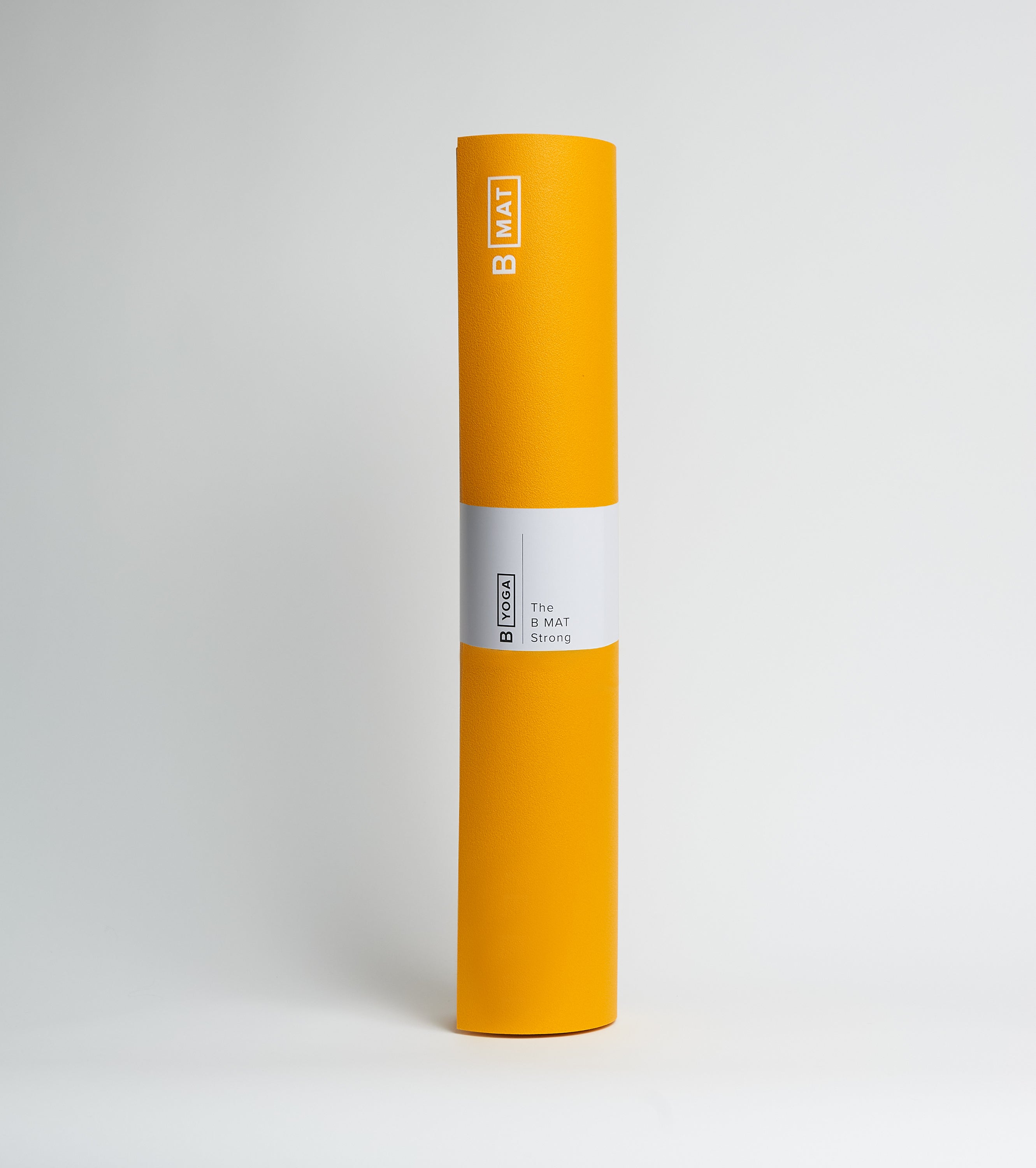 Strong Premium Yoga Mat 6mm