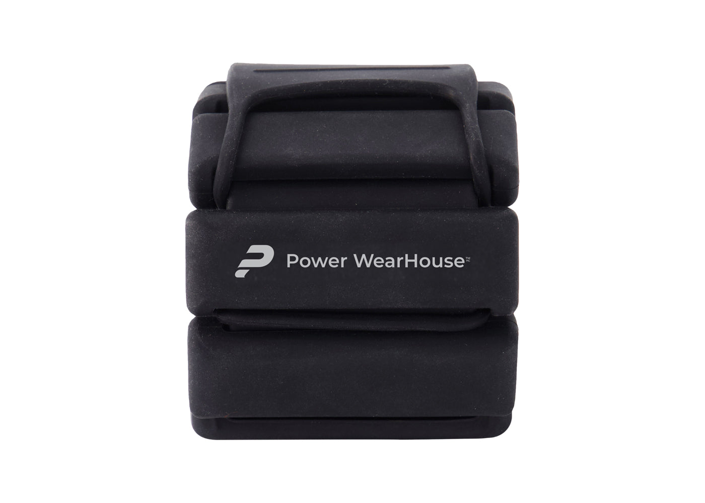 Plus 2 Wrist-Ankle Weights 1lb