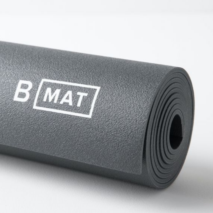 Everyday Premium Yoga Mat 4mm