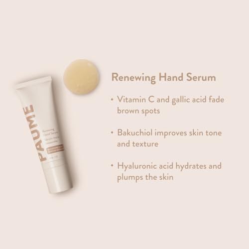 Paume Renewing Hand Serum