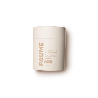 Paume Overnight Hand and Foot Hydration Mask