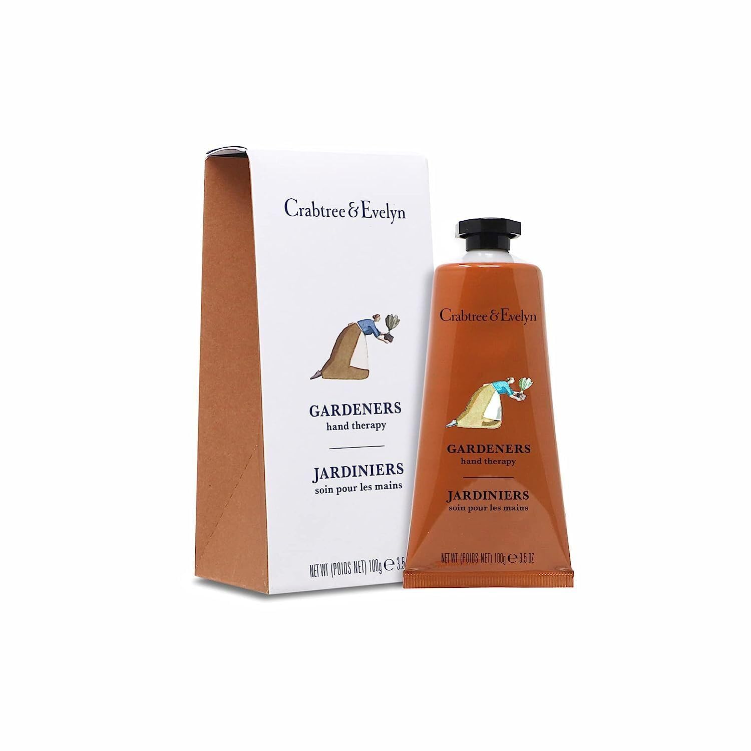 Crabtree &amp; Evelyn Classic Gardeners Hand Therapy