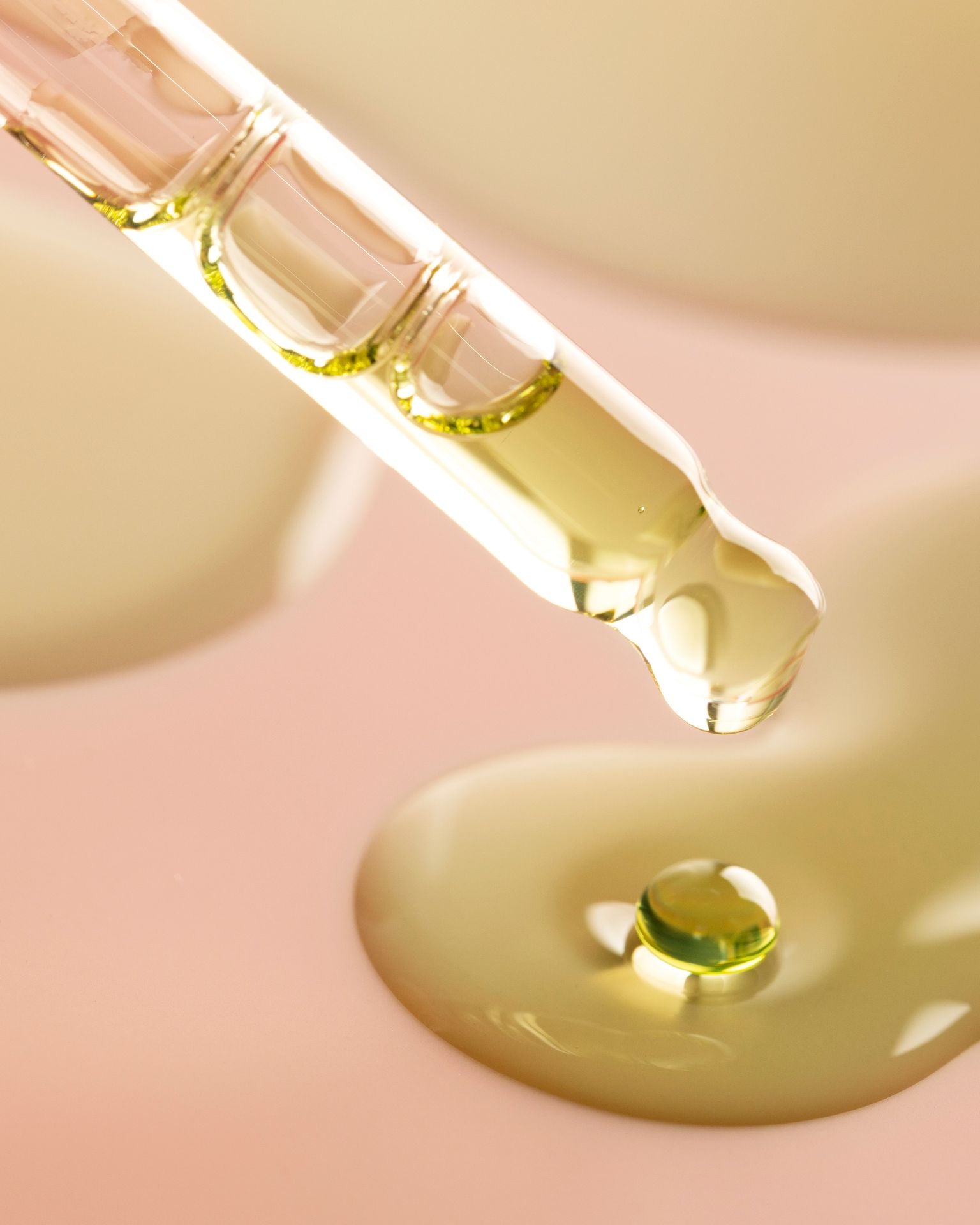 Boost Rosehip Oil Serum