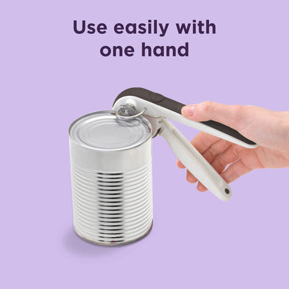 Ez Squeeze One-Handed Can Opener