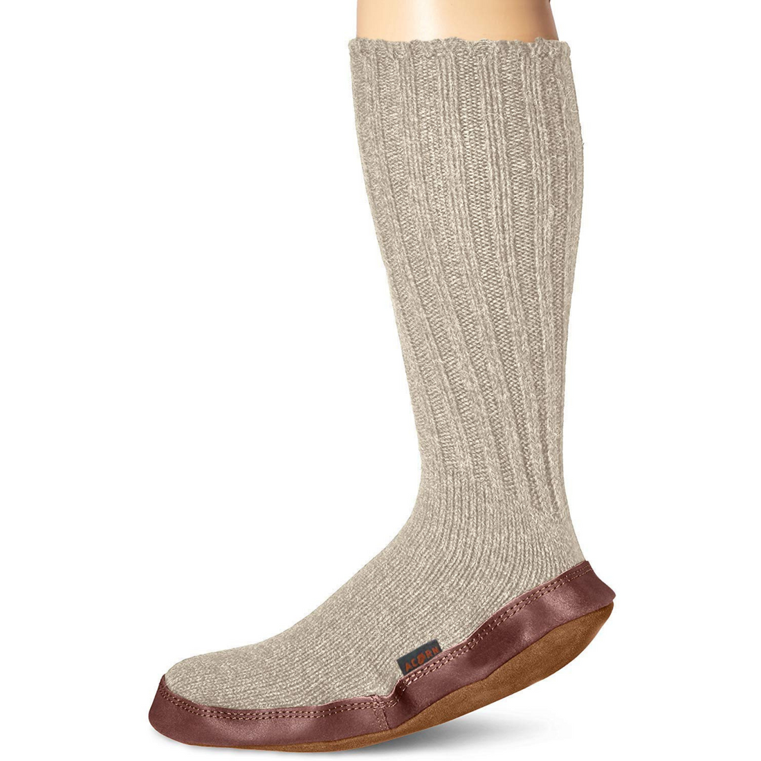 Unisex Slipper Sock