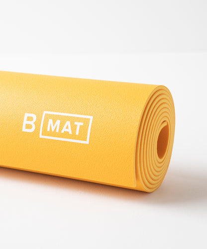 Everyday Premium Yoga Mat 4mm