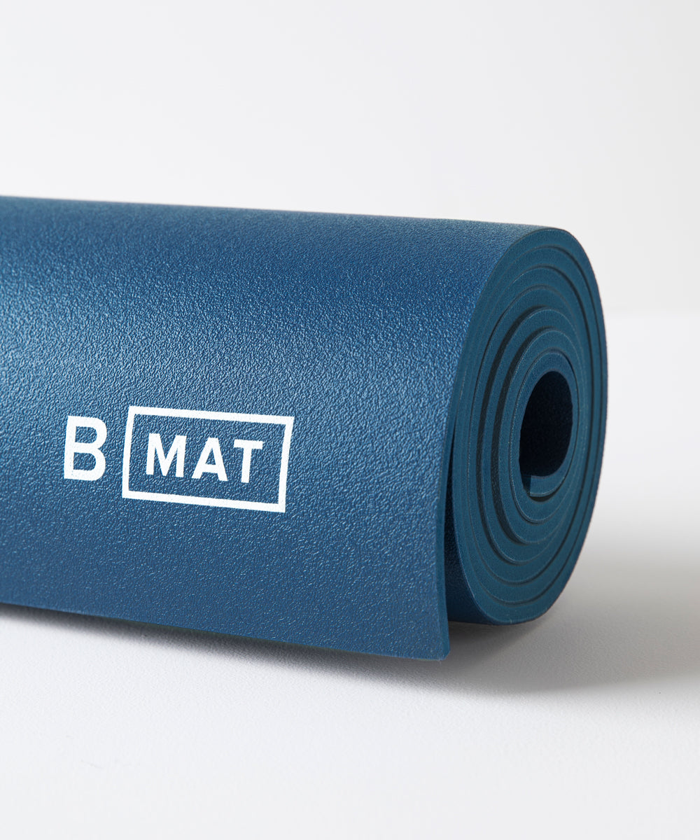Strong Premium Yoga Mat 6mm