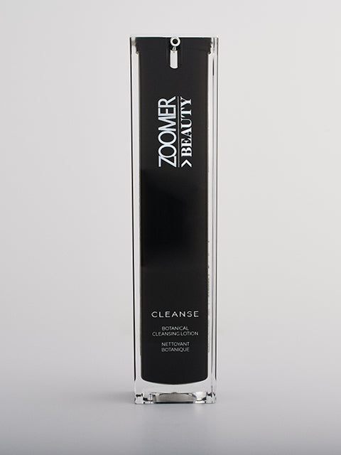 Cleanse- Botanical Cleansing Lotion
