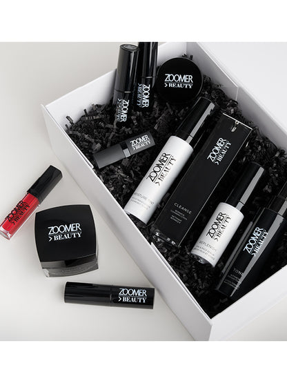 The Zoomer Beauty Deluxe Bundle