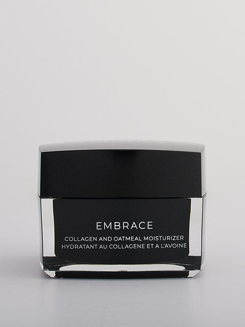 Embrace - Collagen and Oatmeal Moisturizer