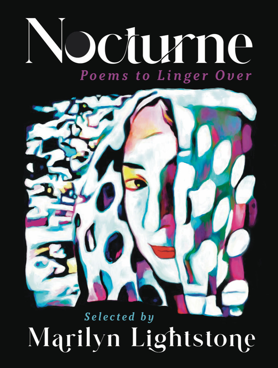 Nocturne: Poems To Linger Over