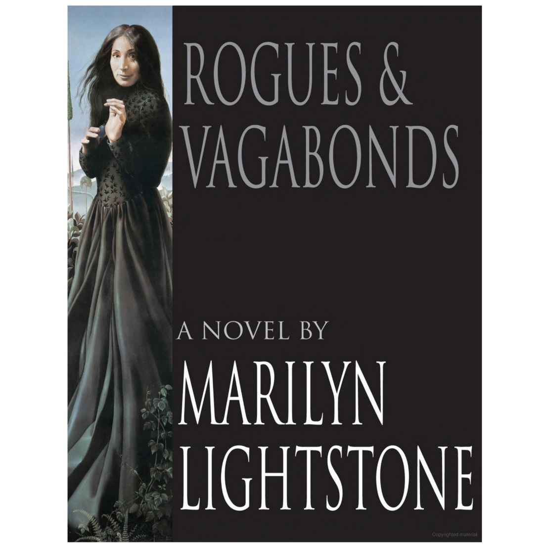 Rogues and Vagabonds