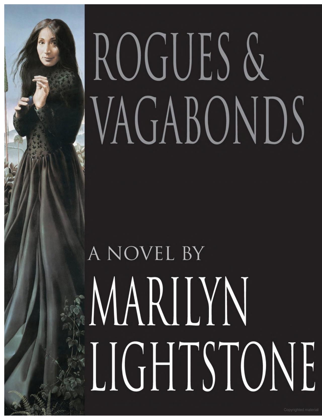 Rogues and Vagabonds