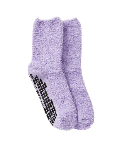 Unisex Slipper-Grip Socks