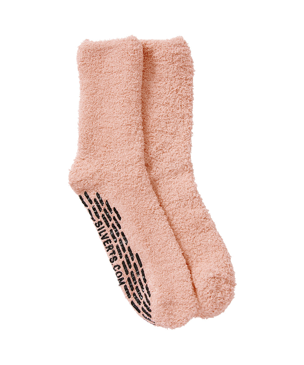 Unisex Slipper-Grip Socks