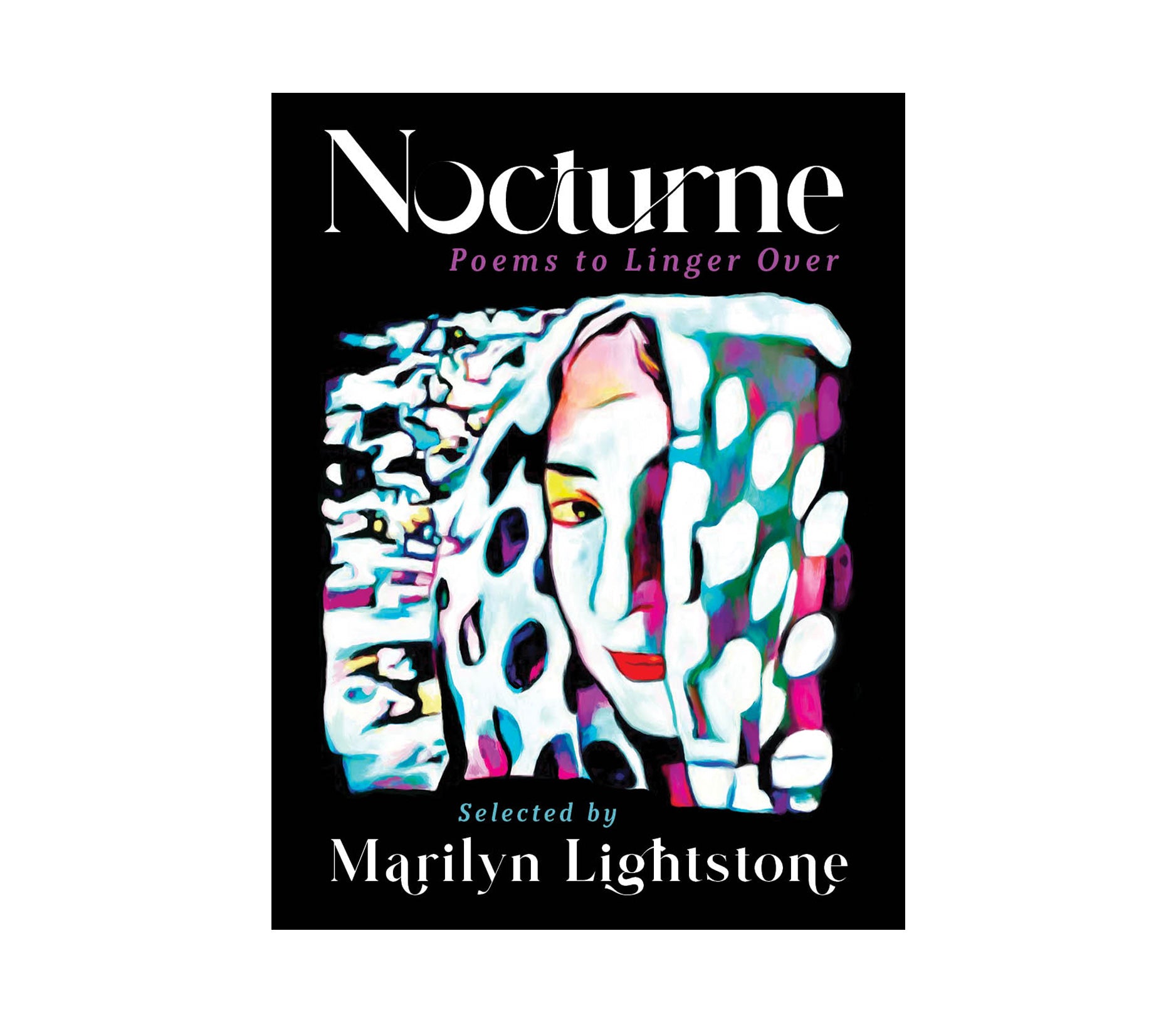 Nocturne: Poems To Linger Over – ZoomerStore