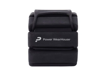 Plus 2 Wrist-Ankle Weight 2lbs (includes Plus 2 Booster Weights)