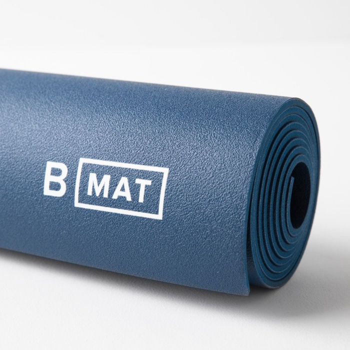Everyday Premium Yoga Mat 4mm
