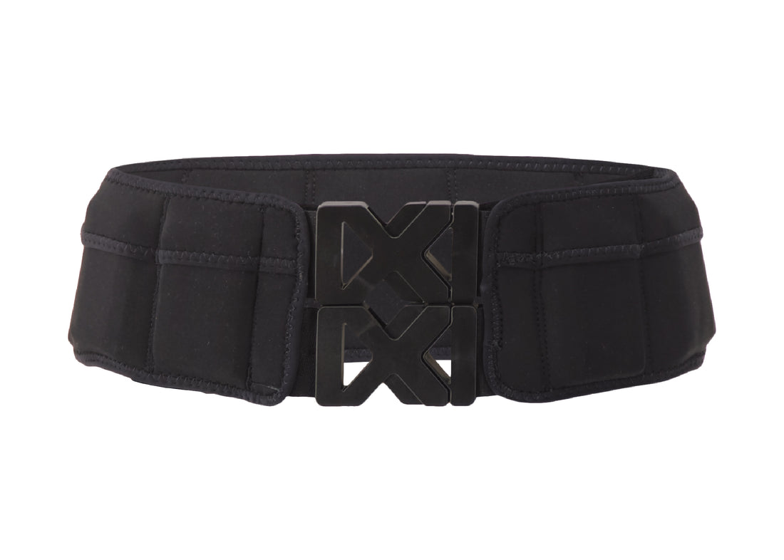 Power Weighted Fitness Belt 5 lbs
