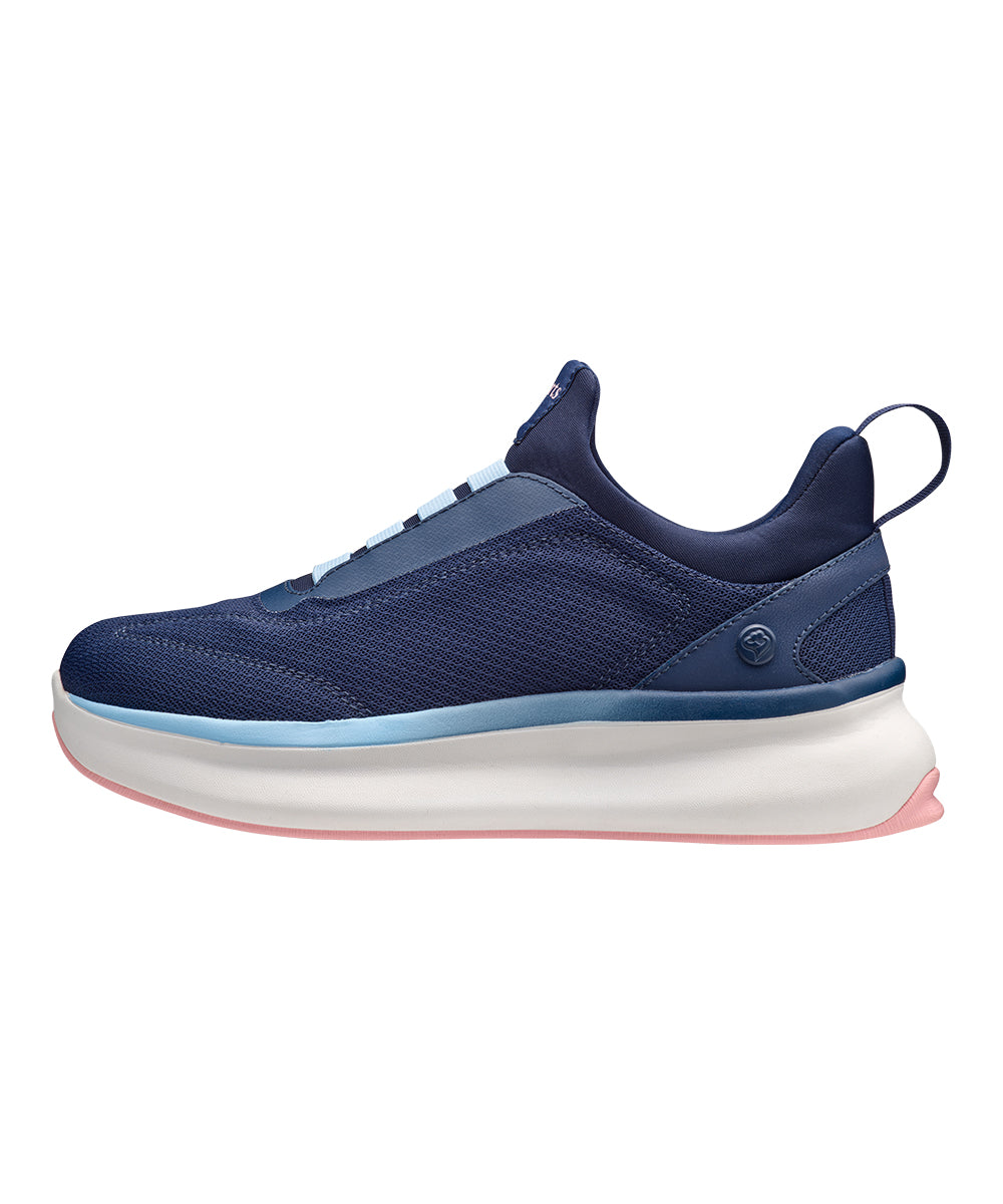 Women's skechers clearance without laces