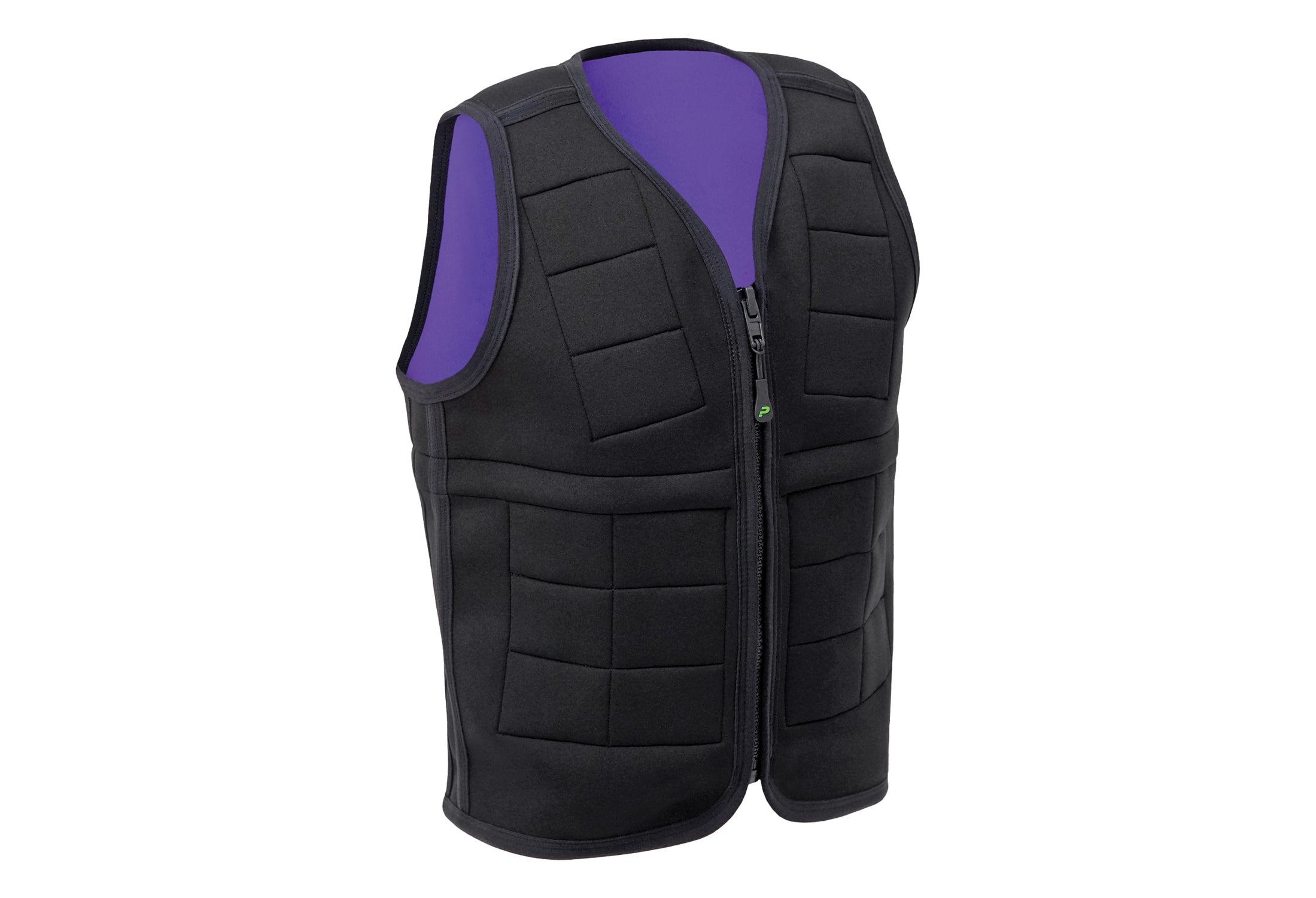 Power Weighted Fitness Vest 10lbs