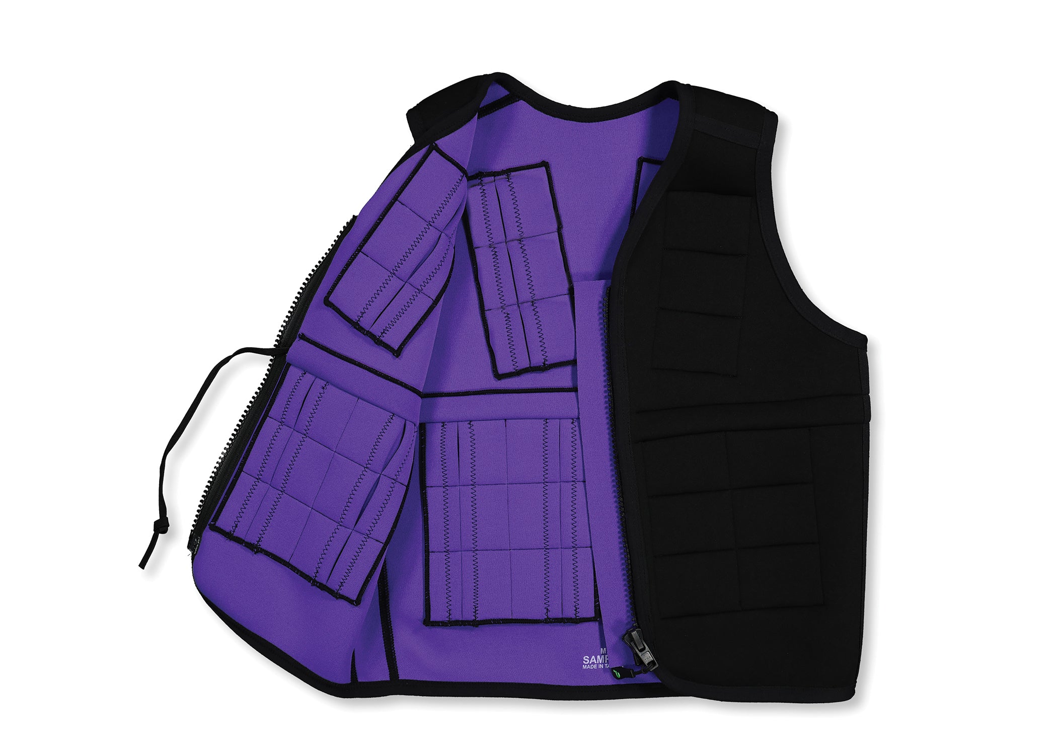 Power Weighted Fitness Vest 10lbs