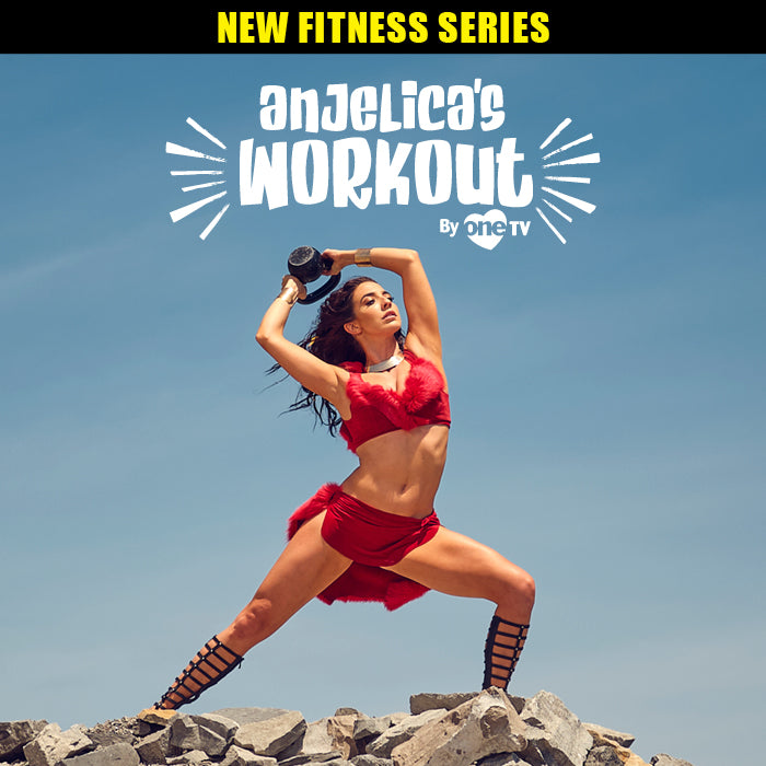 Kettlebell 25lbs