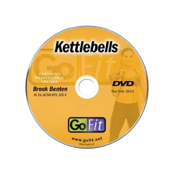 Kettlebell 35lbs