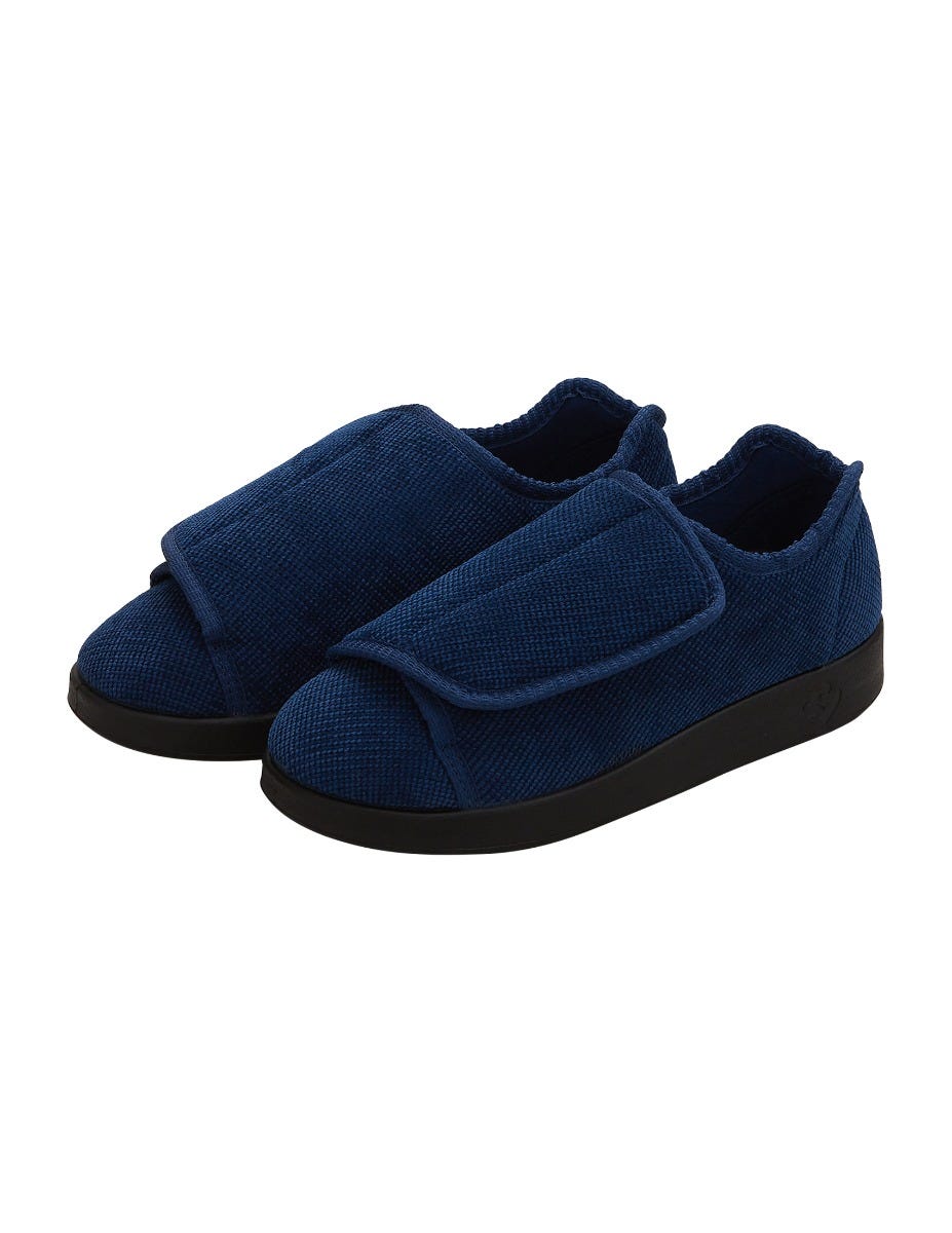 Extra large womens sales slippers